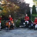 Friday Evening Parade May 23