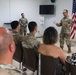 Promotion Ceremony
