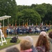 Ardennes, Memorial Day ceremony