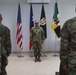 Promotion Ceremony
