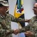 Promotion Ceremony