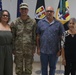 Promotion Ceremony
