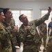 Promotion Ceremony
