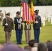 Ardennes, Memorial Day ceremony