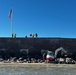USACE partners with National Park Service to restore Fort Sumter