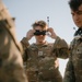 US combat engineers operate FPV drones in Tunisia