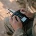 US combat engineers operate FPV drones in Tunisia