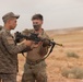 US, Tunisia conduct operator control training at African Lion 2025