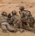 US, Tunisia conduct operator control training at African Lion 2025