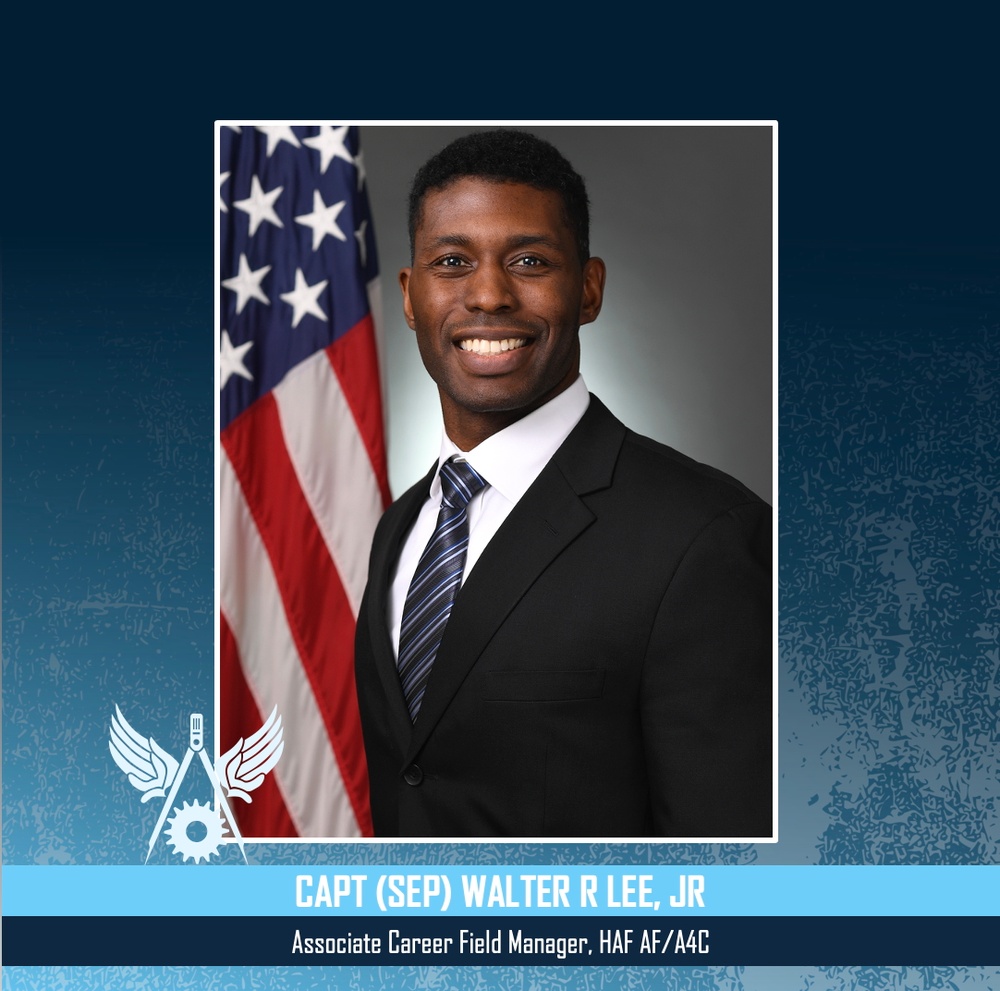 All Hands On Deck: Walter Lee, Jr. Keeping the CE Fire Burning