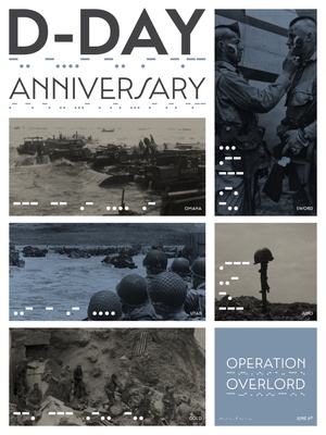 AFN Naples Radio News - POW/ MIA Poster & DOD CIO Awards Program