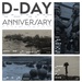 D-Day Anniversary Poster