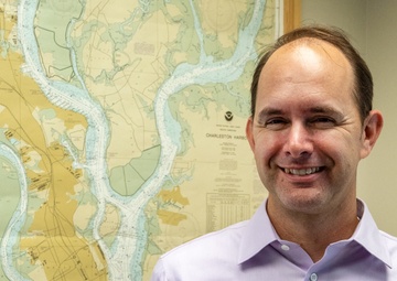 SAC Welcomes New Operations Chief, Scott Hyatt