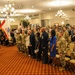 Army Reserve officer offers thought-provoking insight at memorial ceremony