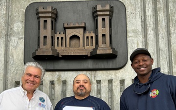 Supervisor Honored with National DoD Spotlight as a Patriotic Employer