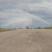 Final Flight Ceremony