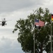 Final Flight Ceremony