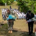 CFAS Sailors Attend Soto Dam Memorial Ceremony