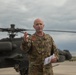 Final Flight Ceremony