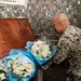 CFAS Sailors Attend Soto Dam Memorial Ceremony