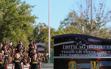 Charleston District Continues Work on New Quad Dining Facility at Fort Jackson