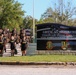 Charleston District Continues Work on New Quad Dining Facility at Fort Jackson