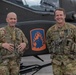 Final Flight Ceremony