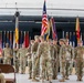 1ABCT: Passing the Colors, Upholding the Legacy