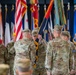 1ABCT: Passing the Colors, Upholding the Legacy