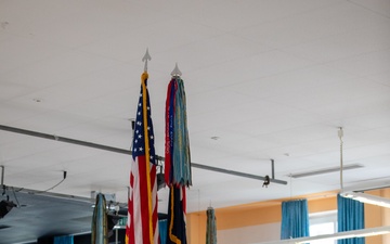 1ABCT: Passing the Colors, Upholding the Legacy