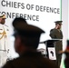 African Chiefs of Defense 2025 Opening Ceremony
