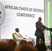 African Chiefs of Defense 2025 Opening Ceremony