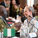African Chiefs of Defense 2025 Opening Ceremony
