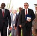 African Chiefs of Defense 2025 Opening Ceremony