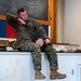 Marine Corps Advisor Company-A Participates in Tactical Combat Casualty Care Training