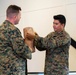 Marine Corps Advisor Company-A Participates in Tactical Combat Casualty Care Training