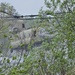 CH-47 Chinook crew helps Army Reserve competitors for Best Squad competition at Fort McCoy