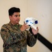 Marine Corps Advisor Company-A Participates in Tactical Combat Casualty Care Training
