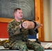 Marine Corps Advisor Company-A Participates in Tactical Combat Casualty Care Training