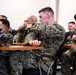 Marine Corps Advisor Company-A Participates in Tactical Combat Casualty Care Training