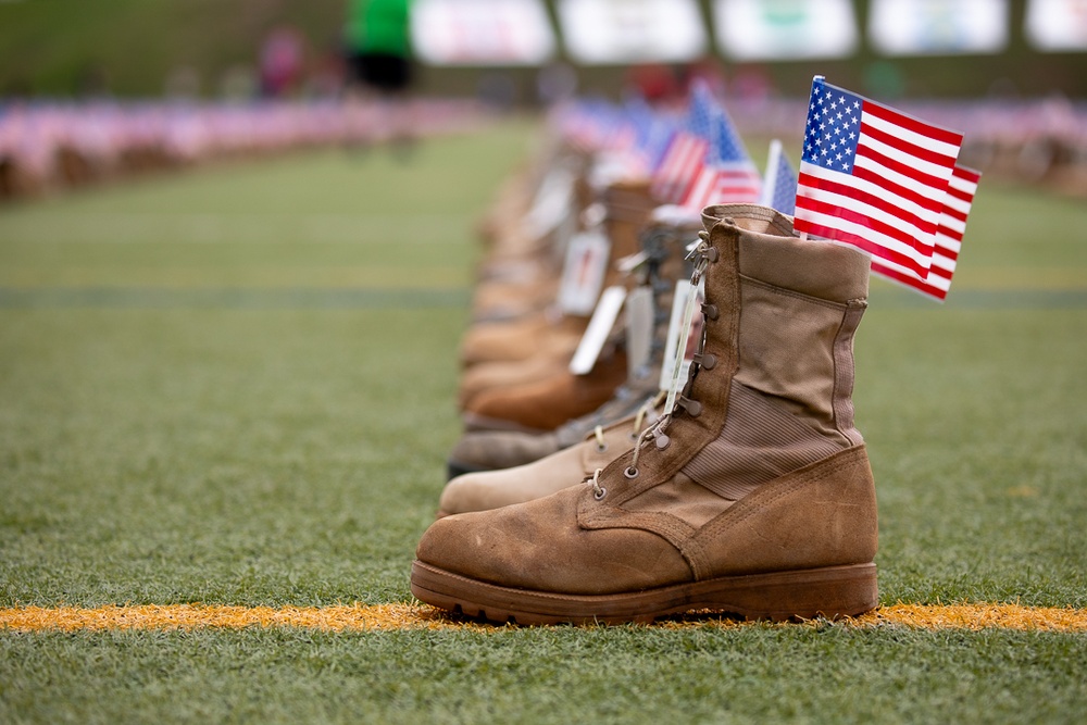 AAW25: Run, Honor, Remember 5K