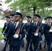 Full Military Funeral Honors with Escort are Conducted for U.S. Air Force Brig. Gen. Mark Baird in Section 55