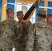 1st Armored Brigade Combat Team Change of Command and Change of Responsibility