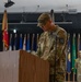 1st Armored Brigade Combat Team Change of Command and Change of Responsibility
