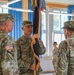 1st Armored Brigade Combat Team Change of Command and Change of Responsibility