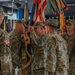 1st Armored Brigade Combat Team Change of Command and Change of Responsibility