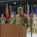 1st Armored Brigade Combat Team Change of Command and Change of Responsibility