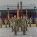 1st Armored Brigade Combat Team Change of Command and Change of Responsibility