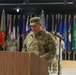 1st Armored Brigade Combat Team Change of Command and Change of Responsibility