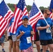 AAW25: Run, Honor, Remember 5K